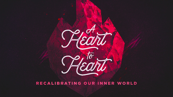 A Heart to Heart